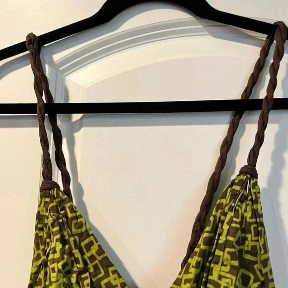 ~Donna Morgan~ Summer Dress - Size 10 - Picture 5 of 9